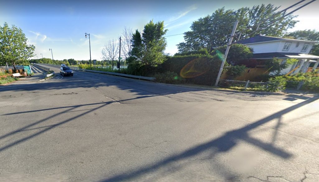 Fermetures complètes sur la R-125 et un pont ces 3 prochains jours
