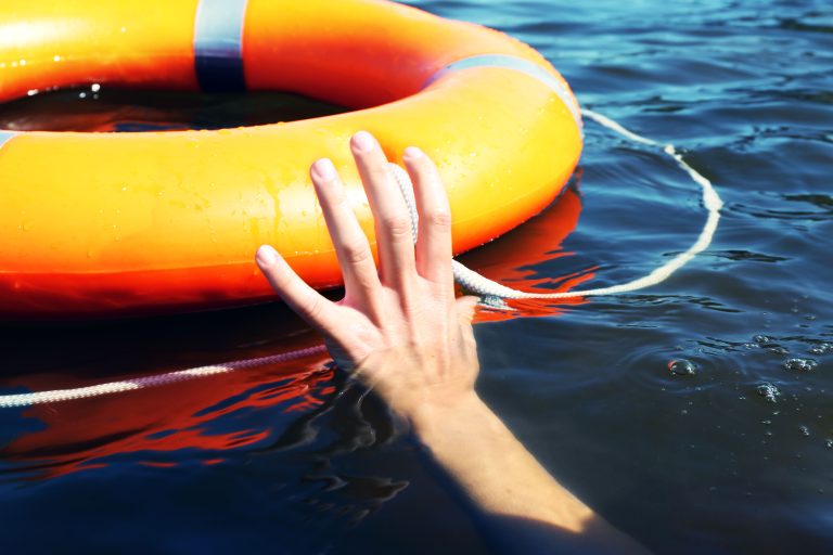 L'an dernier, la Société de sauvetage avait recensé 4 noyades lors de la Semaine nationale de prévention de la noyade.