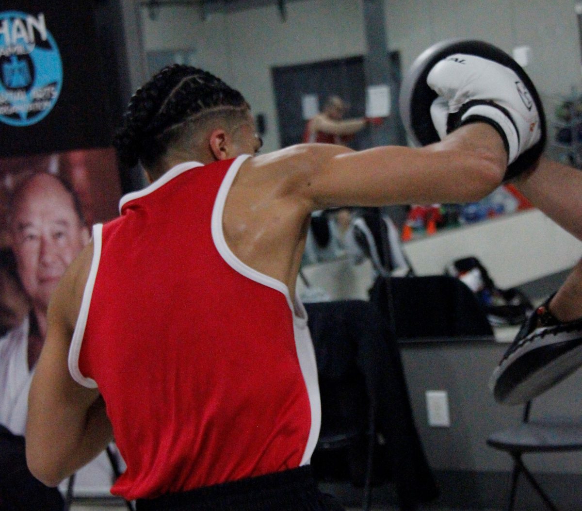 La boxe pour lutter contre la criminalité chez les jeunes de Laval