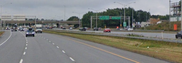 La nécessité de travaux d'entretien motive la fermeture d'une sortie de l'autoroute 440, à Laval.