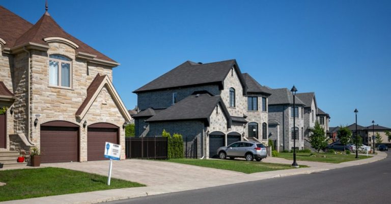 Cette année, la maison unifamiliale représente 62,5 % des 2226 ventes résidentielles enregistrées à Laval dans la base de données Centris.