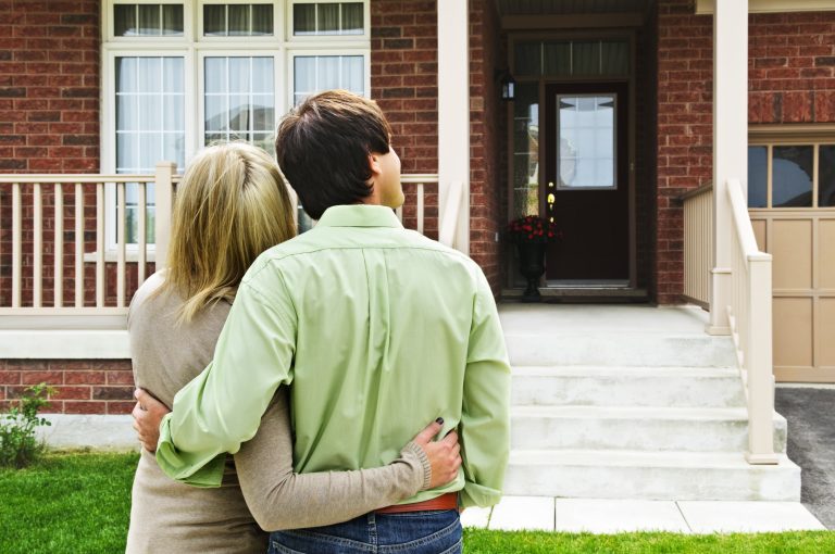 Pour l'achat d'une première maison, il est particulièrement important de choisir le bon prêt hypothécaire.