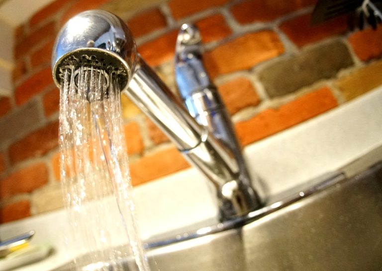 L'avis de non-utilisation d'eau dans un secteur de Sainte-Dorothée demeure en vigueur.