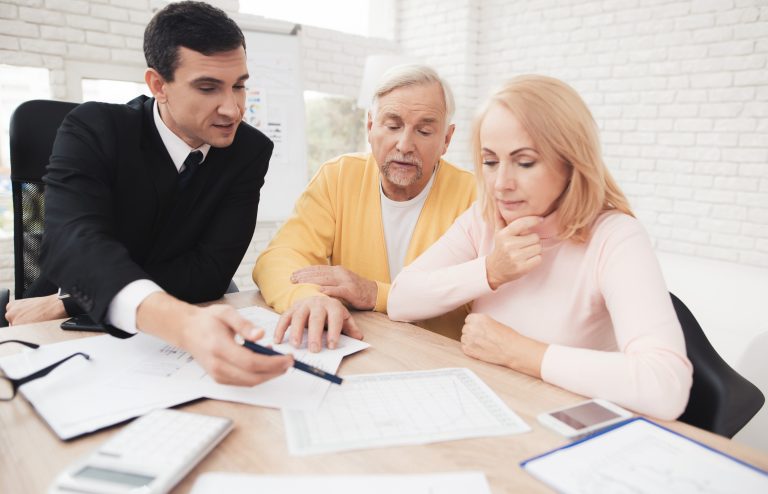 Avec cette période de grande incertitude économique, nombre de personnes craignent pour leur fonds de pension ou régime de retraite.