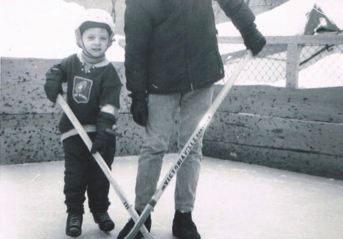 PHOTO 43 - Mike Gordy