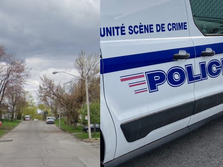La police de Laval continue son investigation sur le sixième meurtre à survenir sur son territoire.