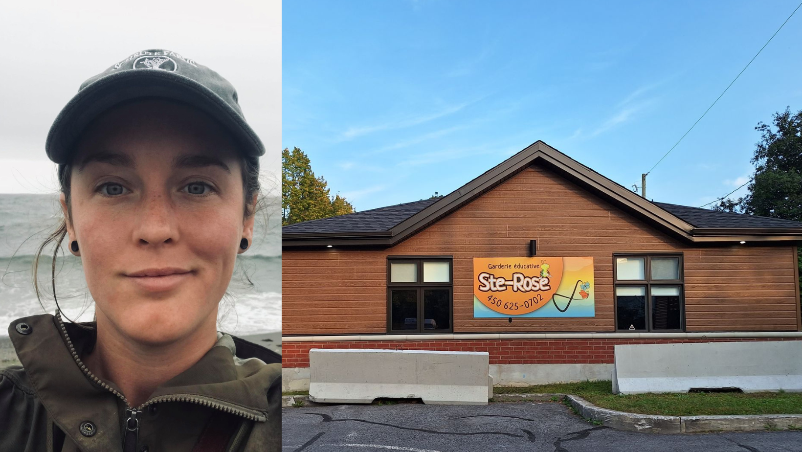 Une étudiante cherche les vérités derrière la tragédie de SainteRose