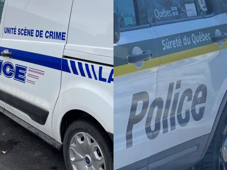 En raison des liens que ce septième assassinat survenu à Laval possède avec le crime organisé, la SQ prend charge de l’enquête, en collaboration ave la police de Laval.