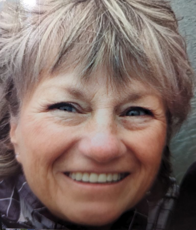 Linda Vinette, âgée de 61 ans et originaire de Sainte-Sophie, a été portée disparue par la SQ.