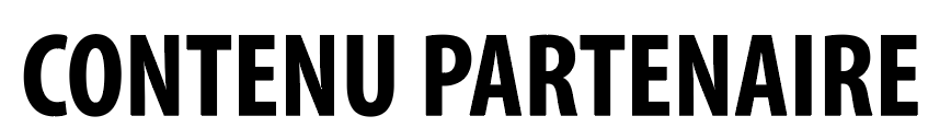 contenu partenaire