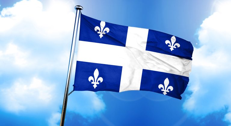 La Ville de Laval ne respecte pas la Loi sur le drapeau et les emblèmes du Québec, soutient le Parti Laval qui s’est assuré de corriger la situation.