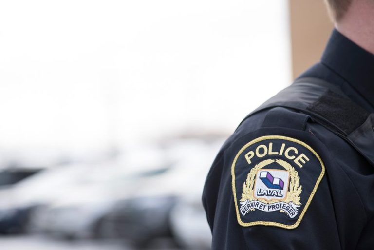 L’achat de Ford Mustang Mach-E par le Service de police de Laval a retenu l’attention à la dernière séance du conseil municipal.