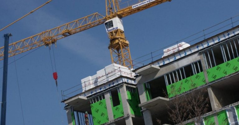 Malgré un passage à vide à Laval, le marché de la construction résidentielle maintient le rythme autant sur l’île de Montréal que dans la grande région métropolitaine depuis le début de l’année.