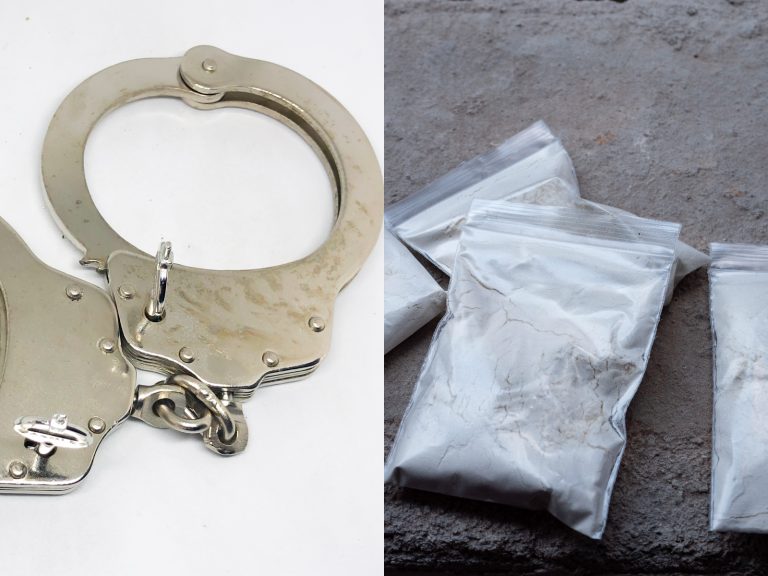 Trois perquisitions dans Sainte-Rose et Chomedey ont mené à cinq arrestations de personnes qui seraient liées au trafic de drogue dans la région lavalloise.