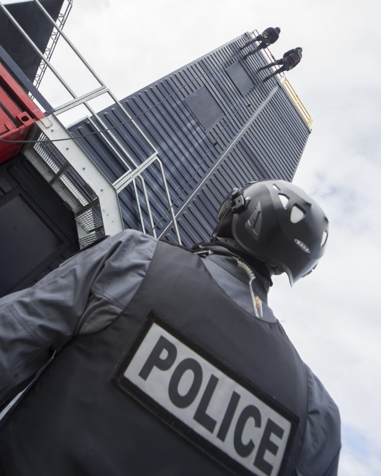 La demande des services de police de Laval et Longueuil a été entendue par le gouvernement du Québec en matière de pouvoirs accrus pour ses interventions tactiques à haut risque.