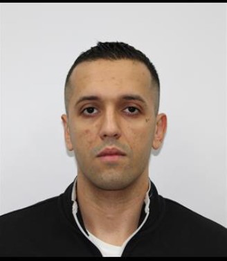 Détenu pour évasion de garde légale, Yacine Zouaoui, 32 ans, se serait évadé le jeudi 23 mai d’une prison à sécurité minimale située dans Saint-Vincent-de-Paul.