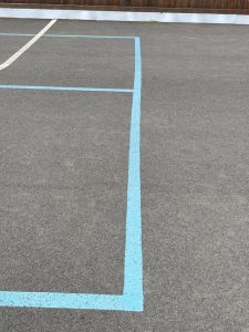 2. Parc Horizon Jeunesse lignes croches 2 - 5 juin 2024