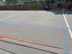 3. Parc Louis Durocher lignes bleues 2 - 5 juin 2024