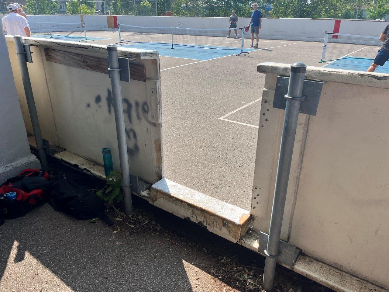 5. Parc Kennedy porte disparue depuis 2 ans- 5 juin 2024