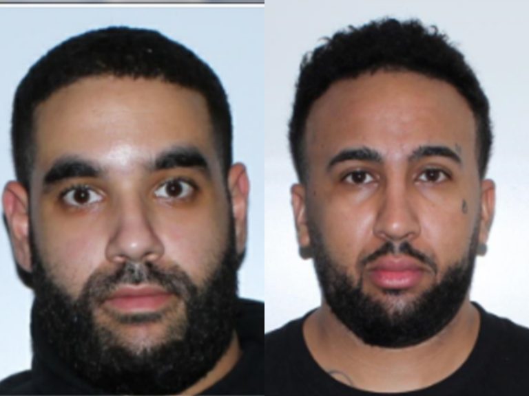 Les arrestations d’Imad Jbara, 33 ans, et Ayoub Kourdal, 36 ans, représentent l’aboutissement d’une des enquêtes les plus complexes dans l’histoire de la police de Laval qui aura pris plus de 5 ans.