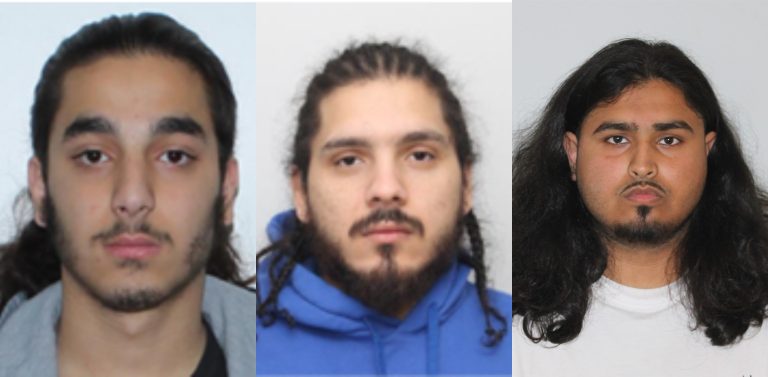 C'est une information reçue du public qui a permis les arrestations de Joseph Abou Rjeily, ainsi qu’Elie Alam et Rehman Ateeq Ur, qui composaient une cellule criminalisée liée à la vente de drogue à Laval.