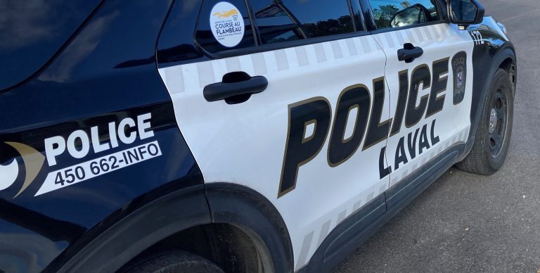 Les enquêteurs de la police de Laval aimeraient trouver des témoins de l'accident mortel survenu sur la route 335, le vendredi 28 juin.