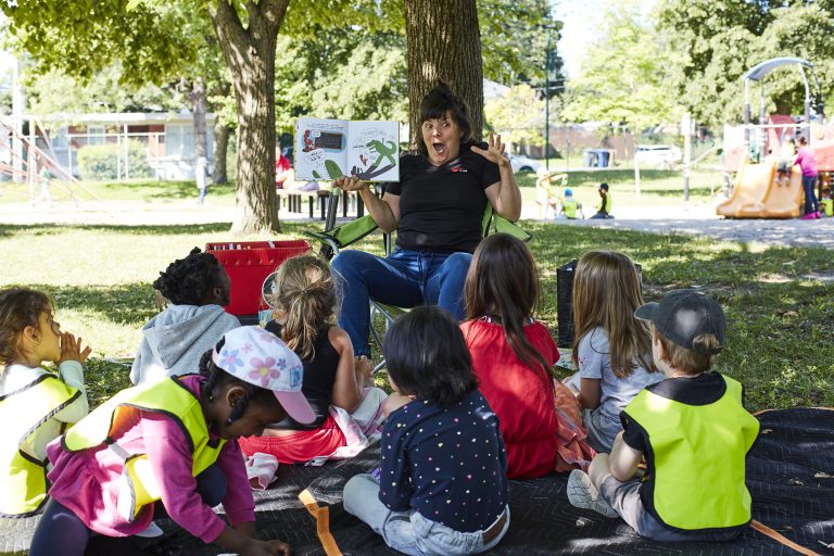 Pour en savoir plus et participer aux nombreuses initiatives des bibliothèques de Laval, les Lavallois sont invités à visiter le site www.biblio.laval.ca et à s’inscrire aux activités estivales.