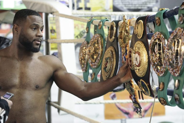 Le boxeur lavallois et ancien champion du monde Jean Pascal remonte sur le ring pour un dernier tour de piste, et ce, chez lui, au Colisée de Laval.