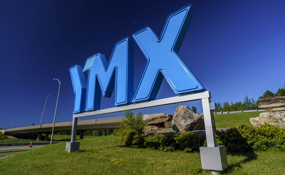 Navette pour travailleurs d’YMX entre Laval et l’aéroport de Mirabel