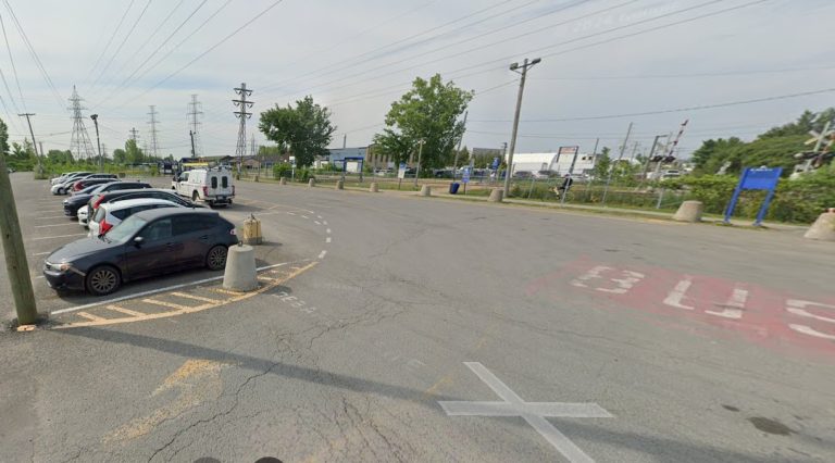 Le raccordement du boulevard Dagenais Ouest au boulevard des Laurentides favoriserait notamment un meilleur accès, plus fluide, à la gare de Vimont, soutient David De Cotis, conseiller municipal d'Action Laval.