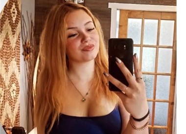 Jamy Berthiaume-Théroux, une jeune fille de 17 ans, n’a pas donné de nouvelles à ses proches depuis 24 heures.