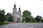 Patrimoine en tête veut faire reconnaître officiellement la valeur patrimoniale de l’église de Saint-Vincent-de-Paul au Registre du patrimoine culturel du Québec.