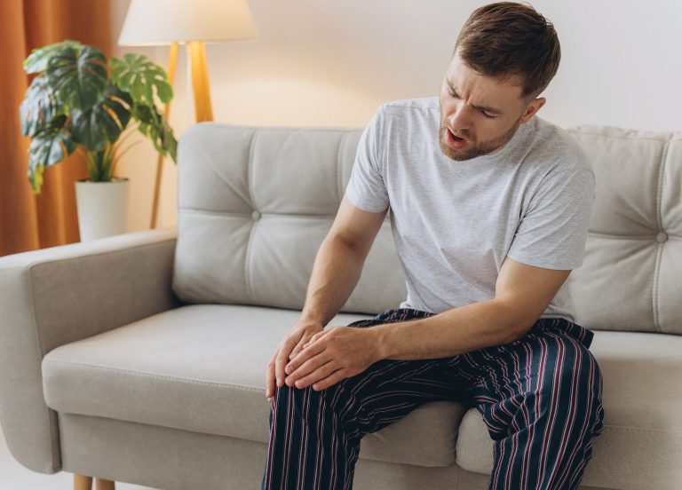 L’arthrite et la douleur chronique peuvent être combattues de diverses façons.