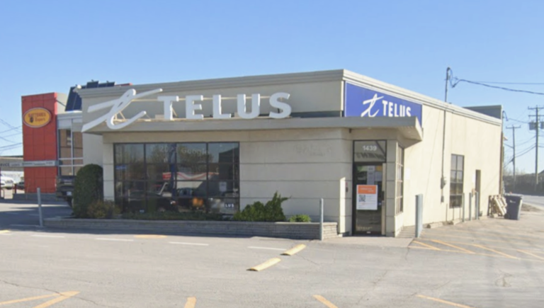 TELUS