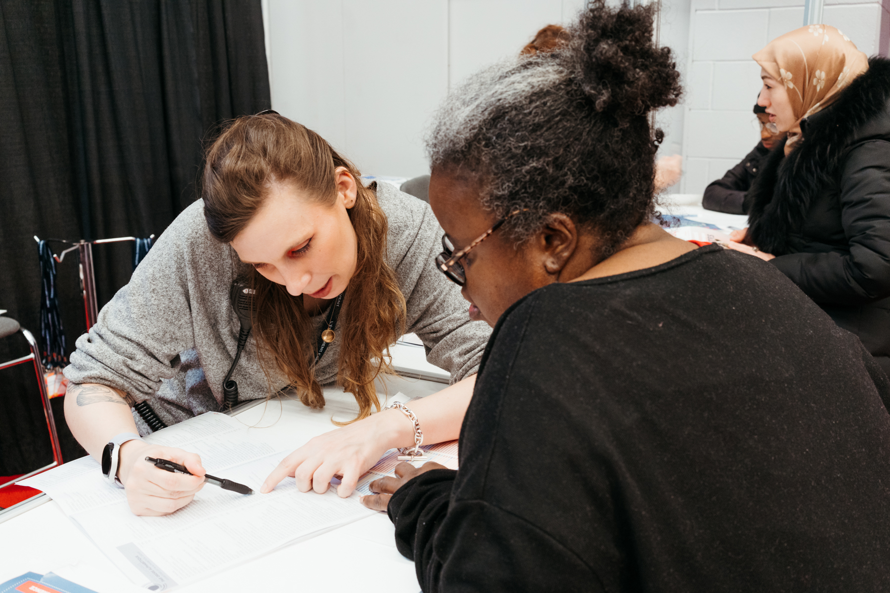 Journée de L’Emploi de Laval