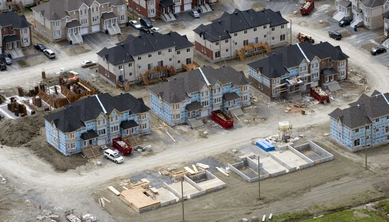 Quand le bâtiment va, tout va, selon l’adage populaire.