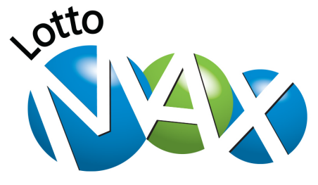 Logo du Lotto Max.