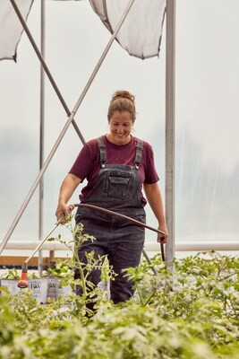 Des outils pour les femmes agricultrices au quotidien surchargé par la Fédération des agricultrices du Québec.