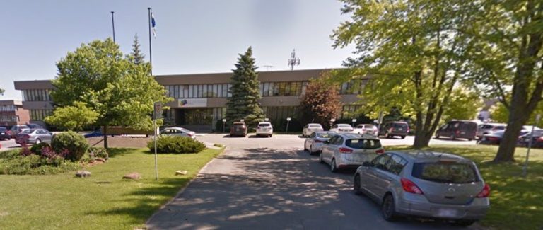 Un deuxième confinement d’un établissement scolaire a eu lieu dans la journée du mercredi 9 octobre, à Laval.