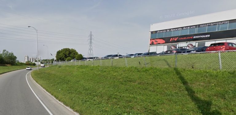 La police de Laval enquêtera sur un feu criminel survenu dans un commerce de location d’automobiles exotiques, sis à Chomedey, et maîtrisé en une quinzaine de minutes par les pompiers, le mardi 5 novembre.