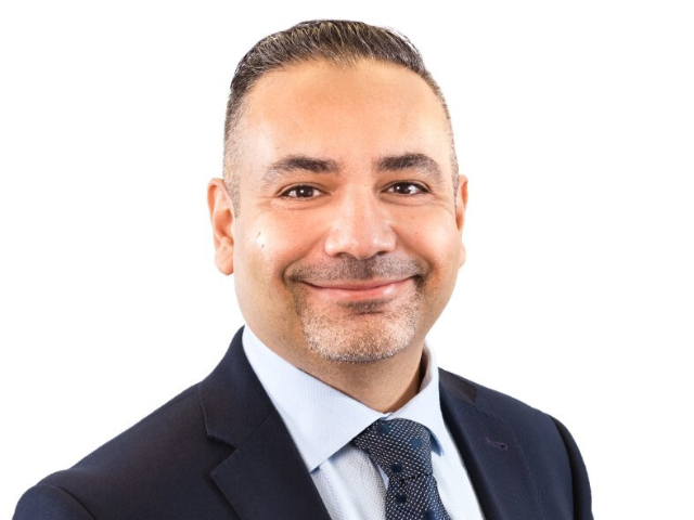 Youssef Boutros, CPA, Associé, Leader au Québec de l'équipe Fabrication et distribution pour BDO Canada.