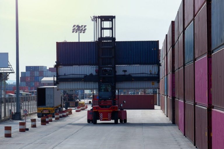 Port de Montréal