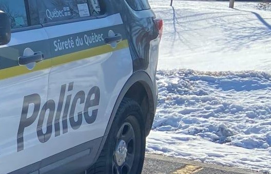 L'Alerte AMBER avait été émise par la Sûreté du Québec cet après-midi après le possible enlèvement d'un enfant à Marieville, en Montérégie.