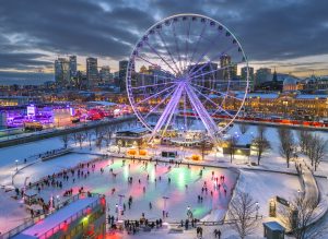 Grande Roue de Montréal