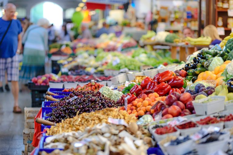 L'Étude 2024 sur le secteur alimentaire nord-américain de Richter offre des données sur l'état actuel et la trajectoire future de l'industrie alimentaire et des boissons en Amérique du Nord. (Photo gracieuseté)