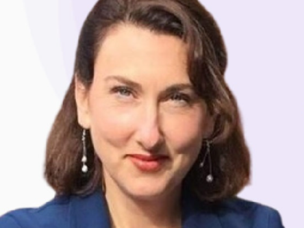 Véronique Coutu, directrice générale de Laval Innov.