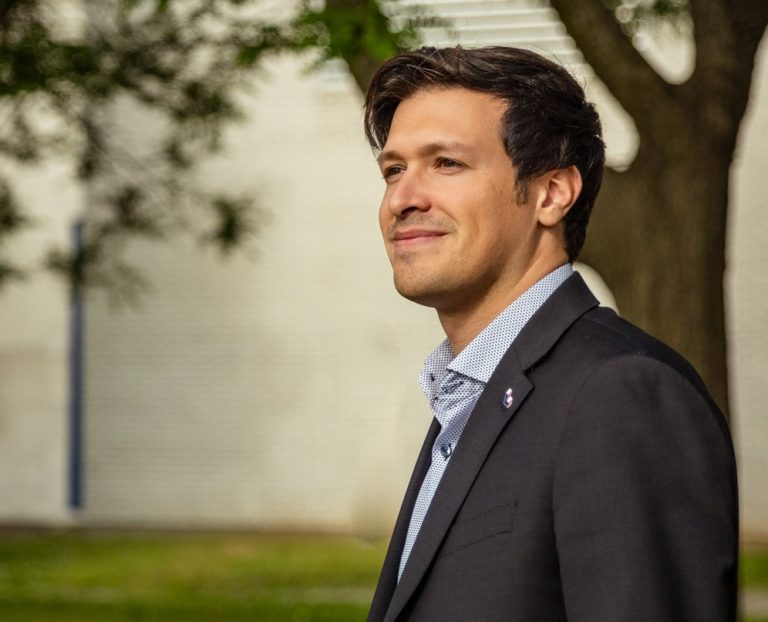 Stéphane Boyer