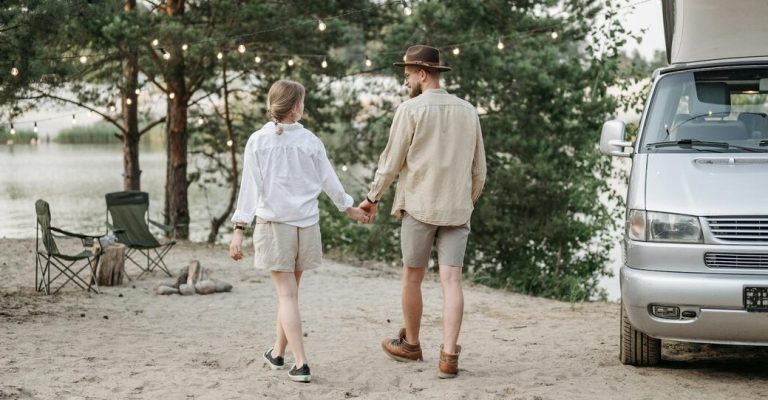 Le retour des beaux jours donne le goût de vivre une prochaine aventure en plein air sécure et plaisante.