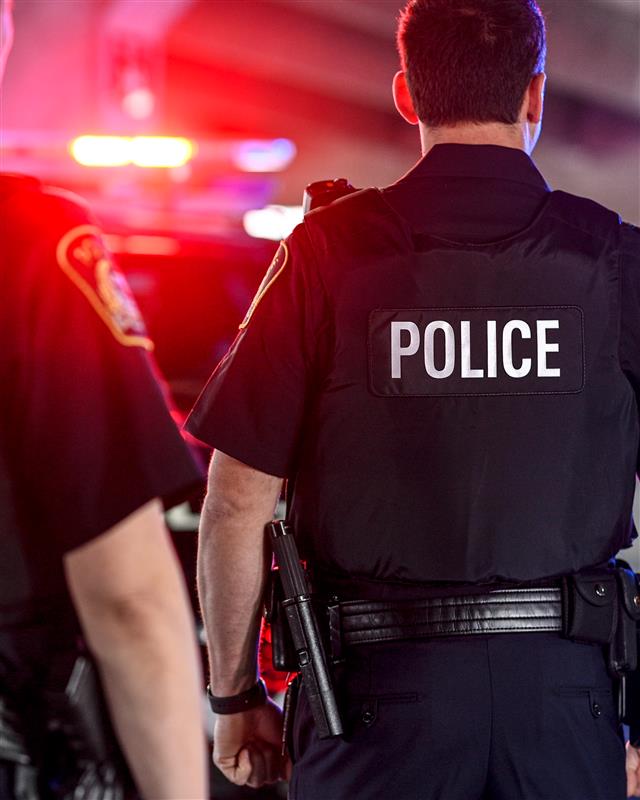 La police de Laval déploie une stratégie à plusieurs niveaux afin de combattre la violence par armes à feu sur son territoire, notamment via le projet Paradoxe.