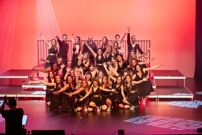 Basée à Laval, la troupe Unik en est à la seconde production de son histoire.